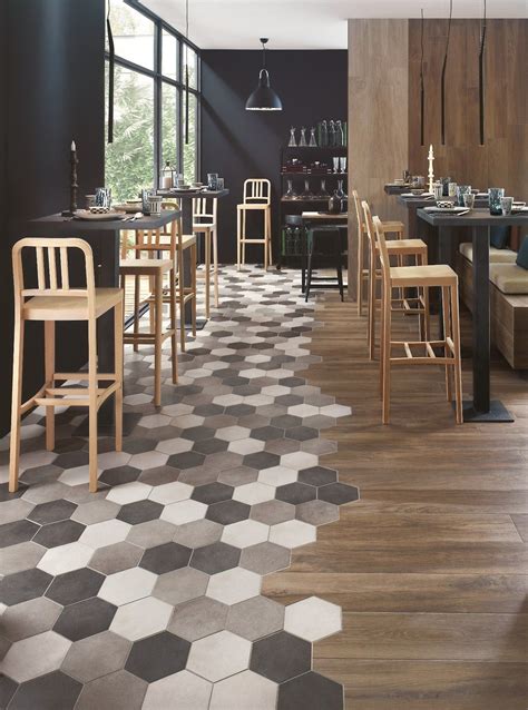 Commercial Floor Tile Patterns Designs