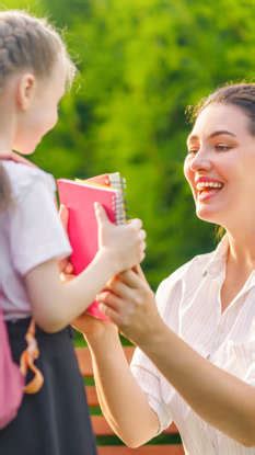 9 morning habits kids must be encouraged to practice before going to school