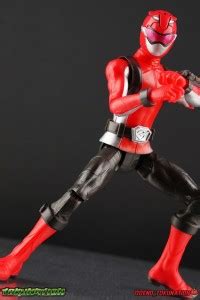 Power Rangers Wild Force MultiColor PhotoPaper Print (12 inch X 18 inch ...