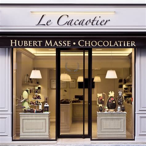 LE CACAOTIER - PARIS LEVIS (2026) All You Need to Know BEFORE You Go ...