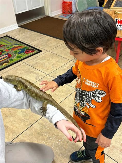 Three Year Old - Abacus Early Learning Center