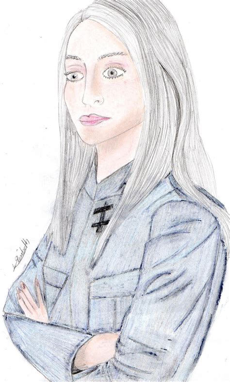 Coin Hunger Games First Look: Julianne Moore In The Hunger Games: