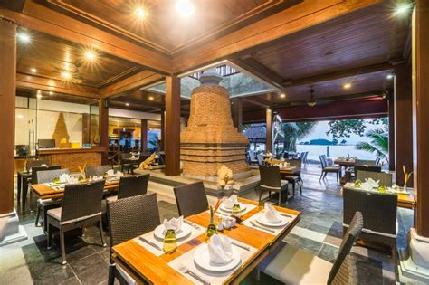 Seven Seas Thai Cuisine: Authentic Thai Flavors