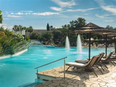 16 Best All-Inclusive Hotels in Corfu - Updated 2026!