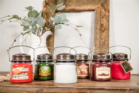 Buy McCalls Candles | Country Store | Highly Scented & Long Lasting ...