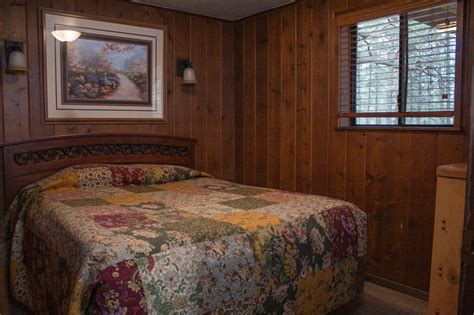 Cabin 3 – Arizona Mountain Inn & Cabins