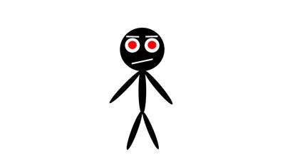 Image result for Microsoft Sam Scared PNG