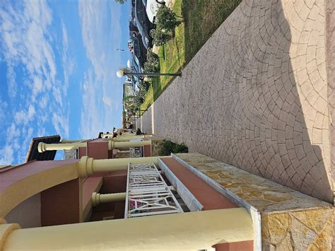 SOCRATES HOTEL AND THE ROCK RESTAURANT (Sidari, Corfu) - Hotel Reviews ...