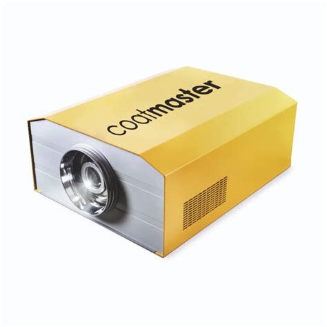 Paint Coating and Printing Ink Testing Instruments - Coatmaster 3D ...