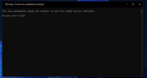 Image result for List Folder Contents to Text File Windows 11