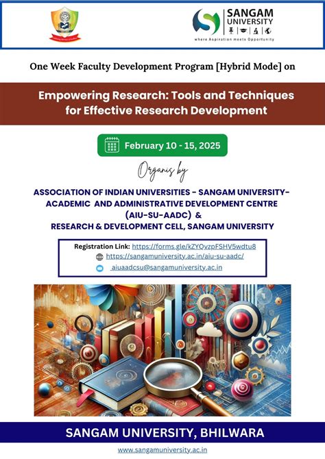 Academic and Administrative Development Centres (AADC) | Association of ...