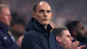 Thomas Tuchel hints at potential midfield pairing for World Cup and ...