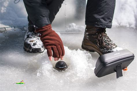 Image result for Using Deeper Pro On Ocean