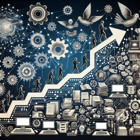 Dynamic Technology Evolution 的图像结果