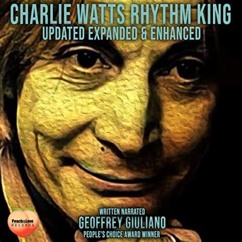 Charlie Watts Rhythm King (Updated Expanded & Enhanced) (Audio Download ...