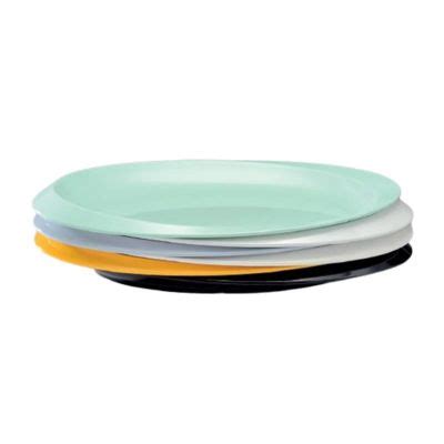 Zicco K-2250 Melamine Boat Model Display Tray, 31x47x4 cm, Yellow Price
