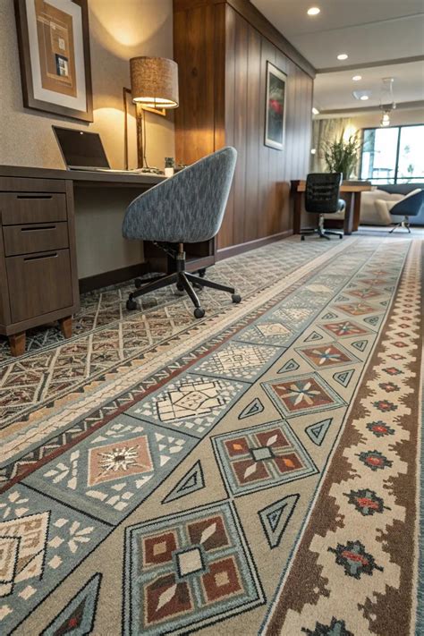 19+ Sleek Modern Office Flooring Ideas - Ferndream