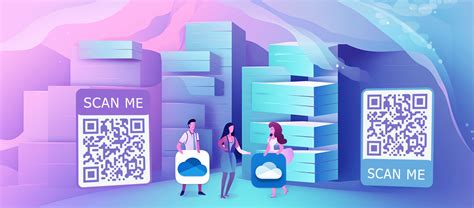 Image result for Create a QR Code for One Drive