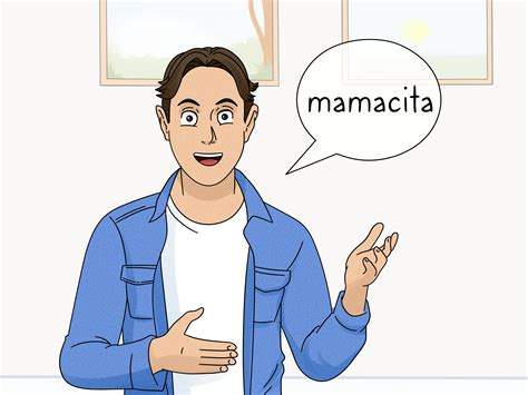 3 Ways to Say Mom in Spanish - wikiHow