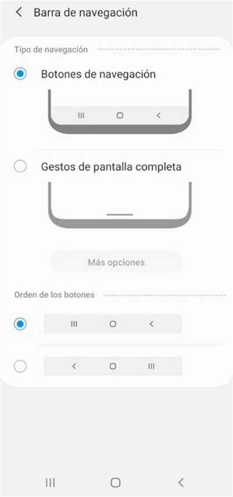 Gestos imprescindibles para sacar el máximo partido a tu Samsung Galaxy ...