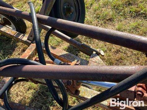 Image result for Using a Spring Tooth in Sandy Soil