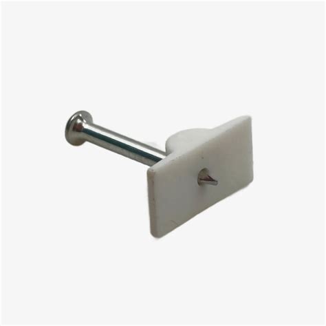 Flat Batten Clip For Cable Channels, Electrical Battens, Conduits - Pa ...