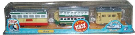 Image result for Trackmaster Flora