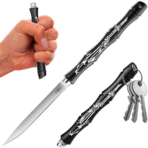 Self Defense Hidden Weapons