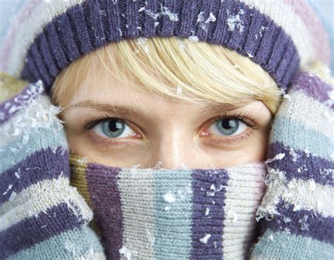 Wondering why you’re cold? – Wilson's Syndrome