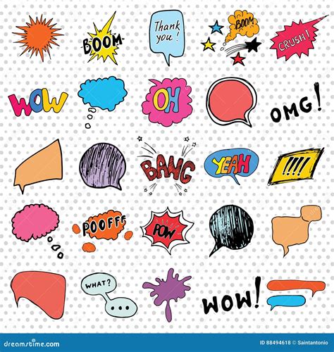 Image result for Cartoon Sound Effects