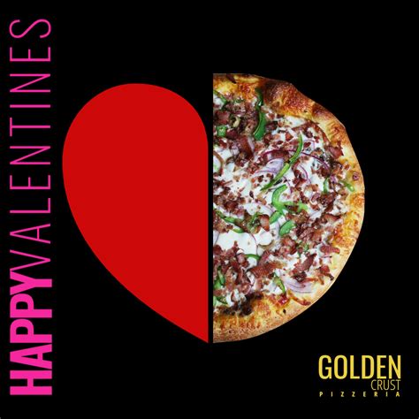 Golden Crust Pizza in Ottawa| Pizza Place Ottawa| Golden Crust Pizzeria
