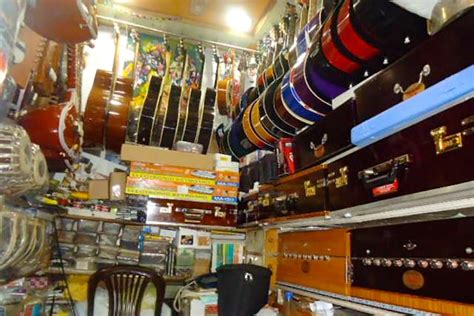 Hare Krishna Musical Store | LBB