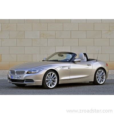 BMW Z4 sDrive35is: Roadster in Höchstform!!! | zroadster.com – BMW Z1 ...