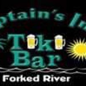 Mark Sosis at Captains Inn Tiki Bar - Tues 8/19 , Captain's Inn, Forked ...