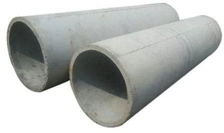 250mm RCC Hume Pipe Manufacturer, Supplier from Faizabad