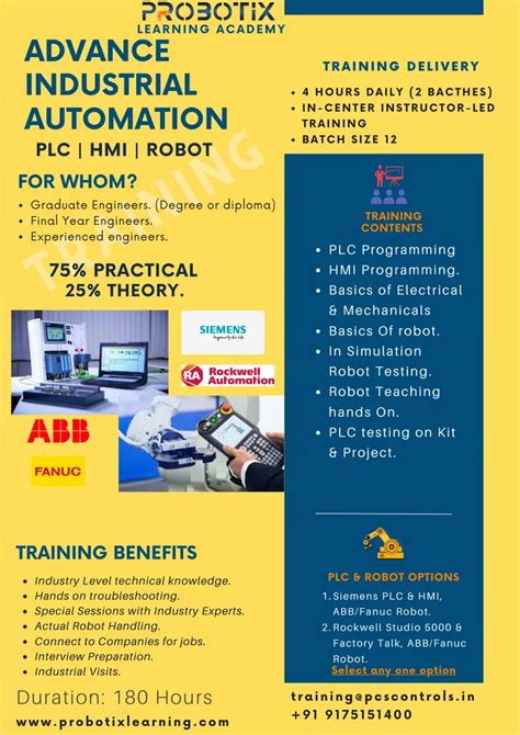 Advance Automation 的图像结果