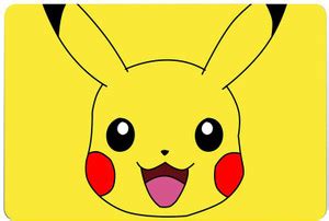 Go Green Tale Cute Cartoon Face Laptop Sticker/Skin|Laptop Skin Cover ...