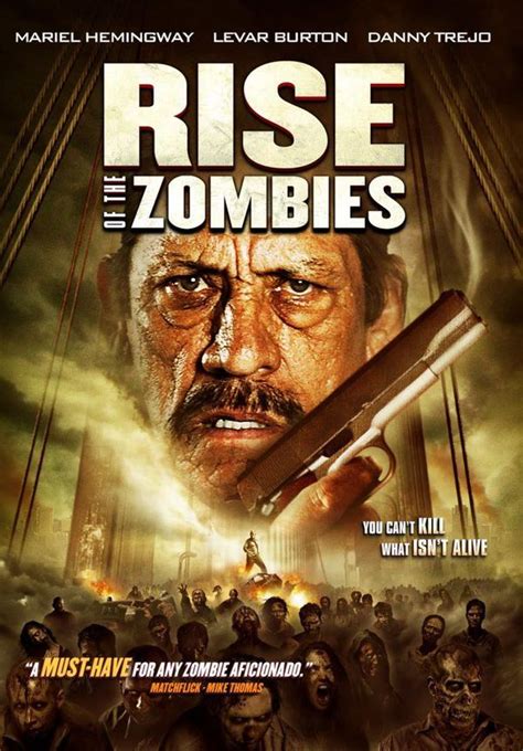 「殭屍崛起 Rise Of The Zombies」無限制 電影 線上看 - 電影小精靈