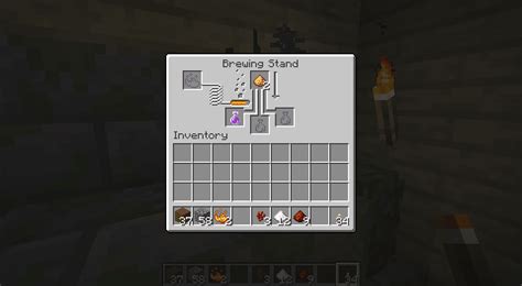 How to Make a Potion of Harming in Minecraft