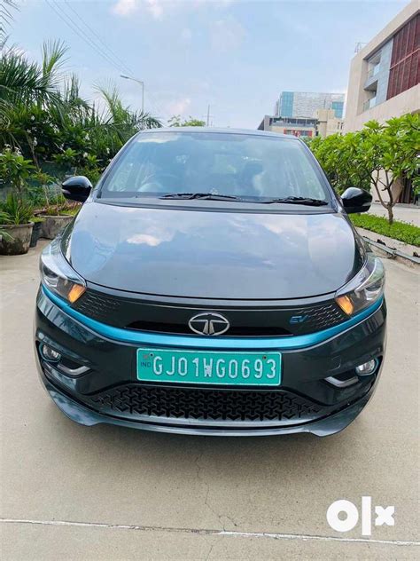 Tata Tigor EV XZ Plus, 2022, Electric - Cars - 1798959558
