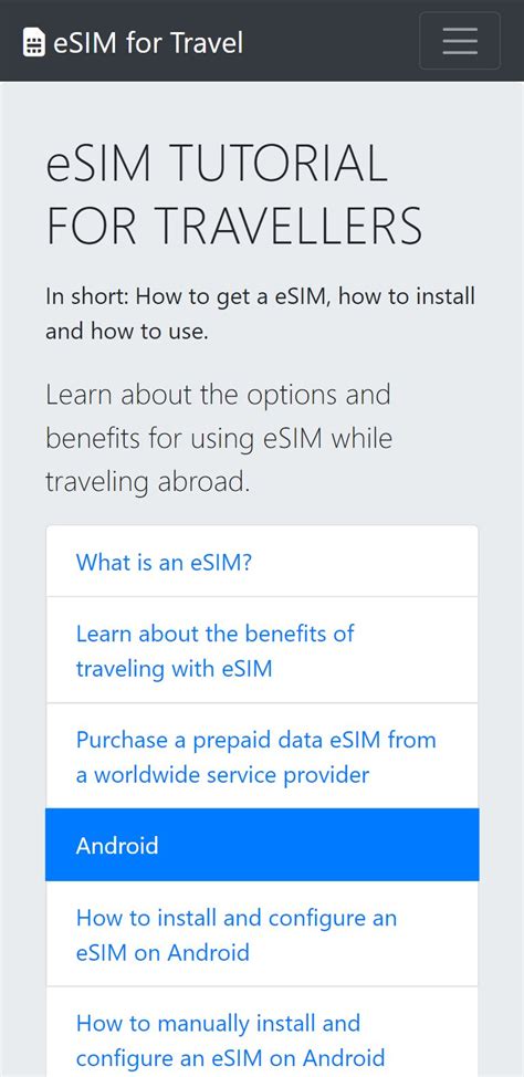 Esim Tutorial 的图像结果