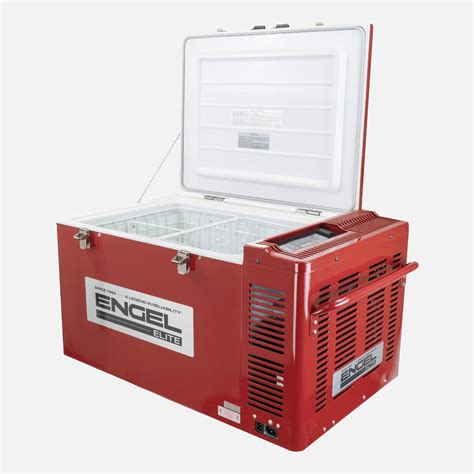 Combi Portable Fridge and Freezer - Dual Zone | MT-V Series