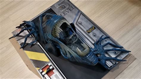 Image result for Alien Xenomorph Life Cycle