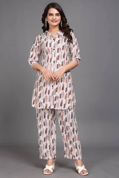 Co Ords For Women - Buy Co Ords For Women online at Best Prices in ...