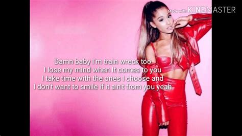 Ariana Grande ft Social House - Boyfriend (Lyrics) - YouTube