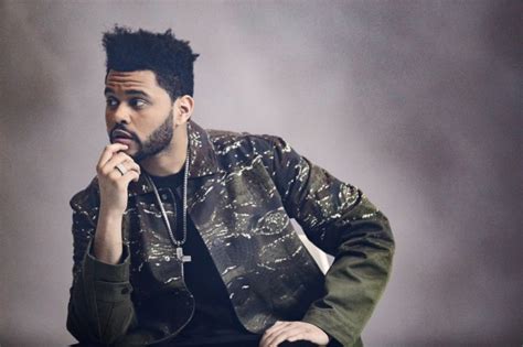 The Weeknd Announces First Ever Asia Tour