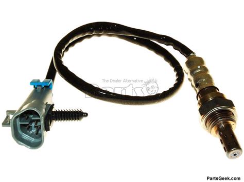 2005 Envoy O2 Sensor Replace 的图像结果