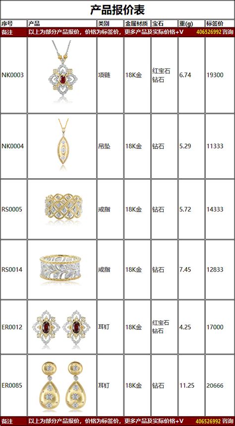 珠宝品牌设计|平面|书籍/画册|lanto - 原创作品 - 站酷 (ZCOOL)