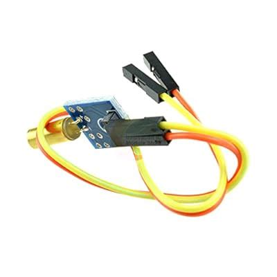 Tilt Sensor Module Vibration Sensor for Arduino | Ubuy India