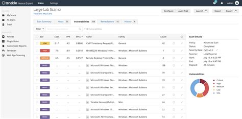 Image result for Pytenable Nessus Tutorial Python